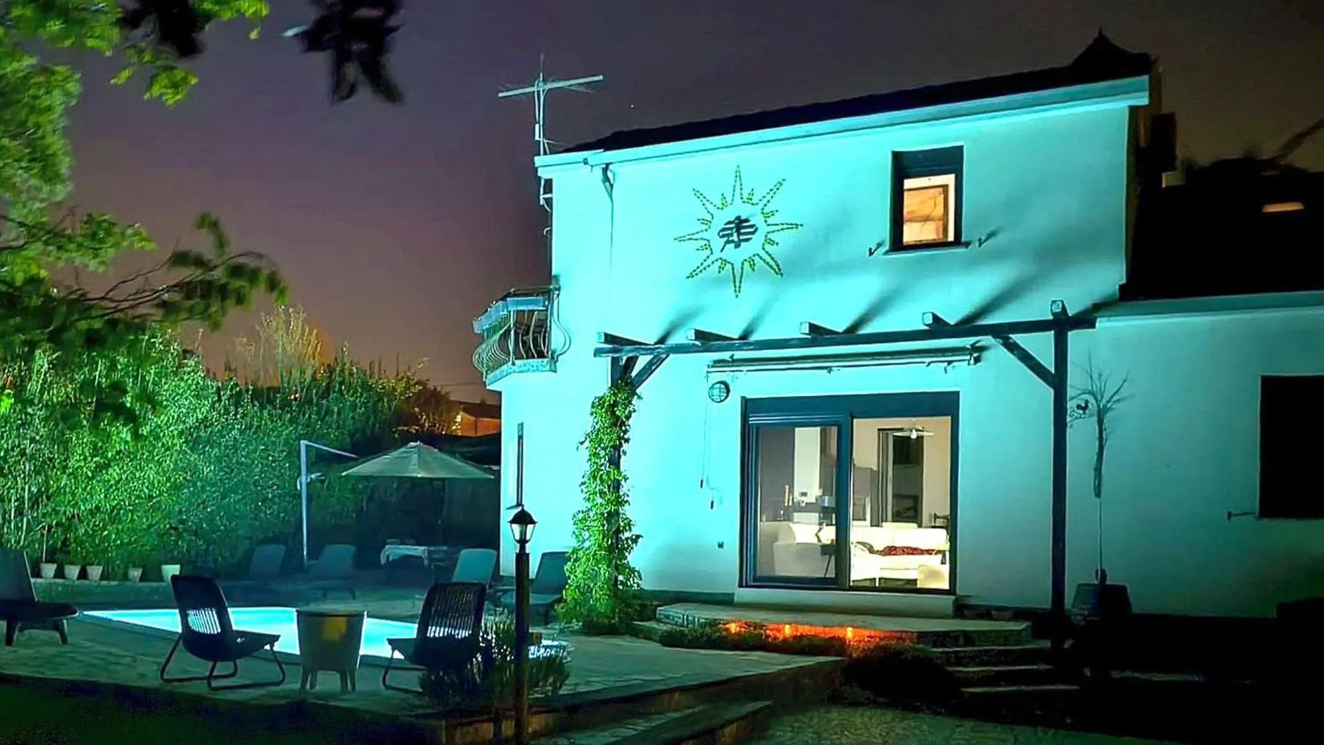 Holiday Home Acquila By Interhome Umag