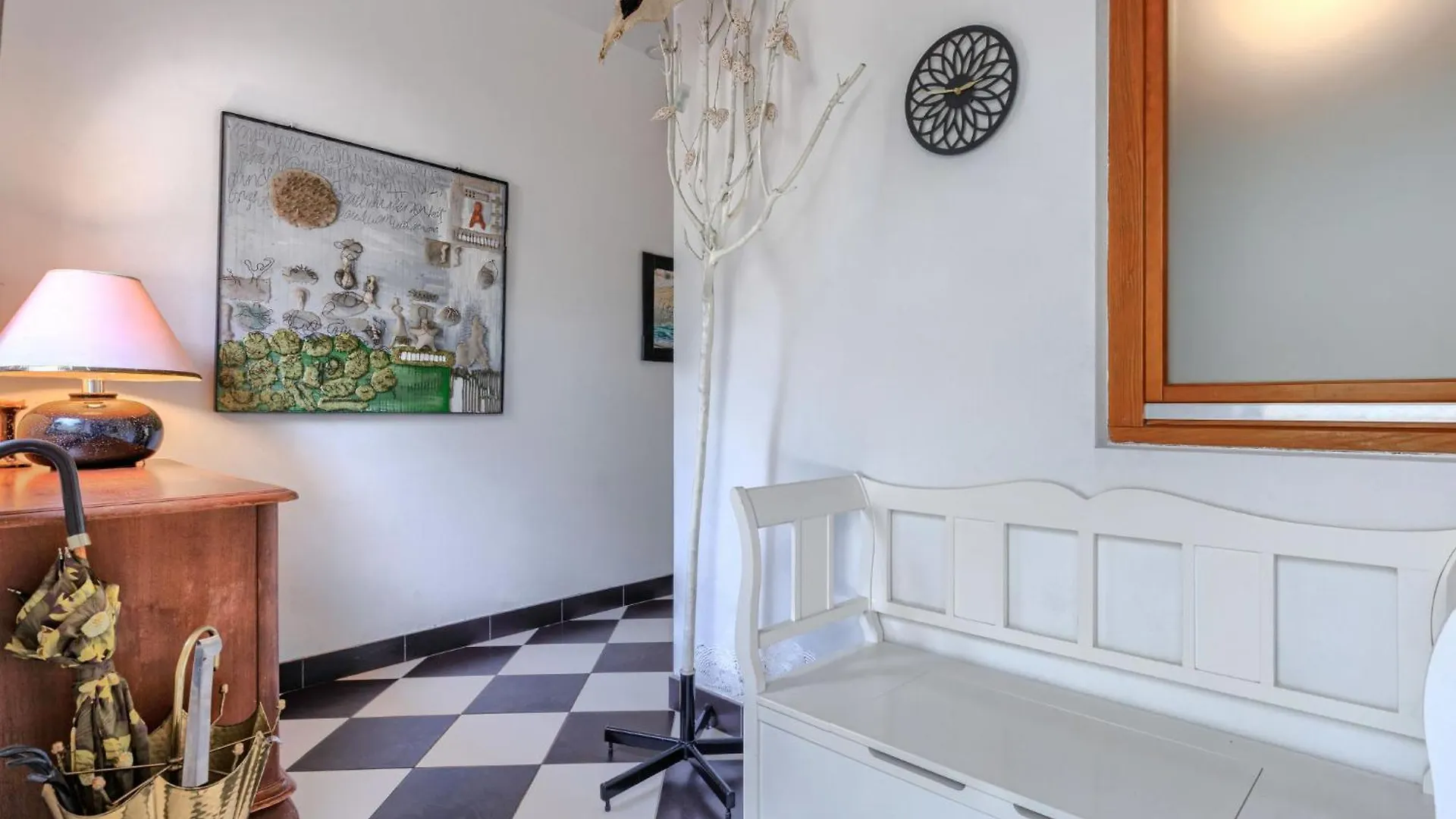 Holiday Home Acquila By Interhome Umag 0*,