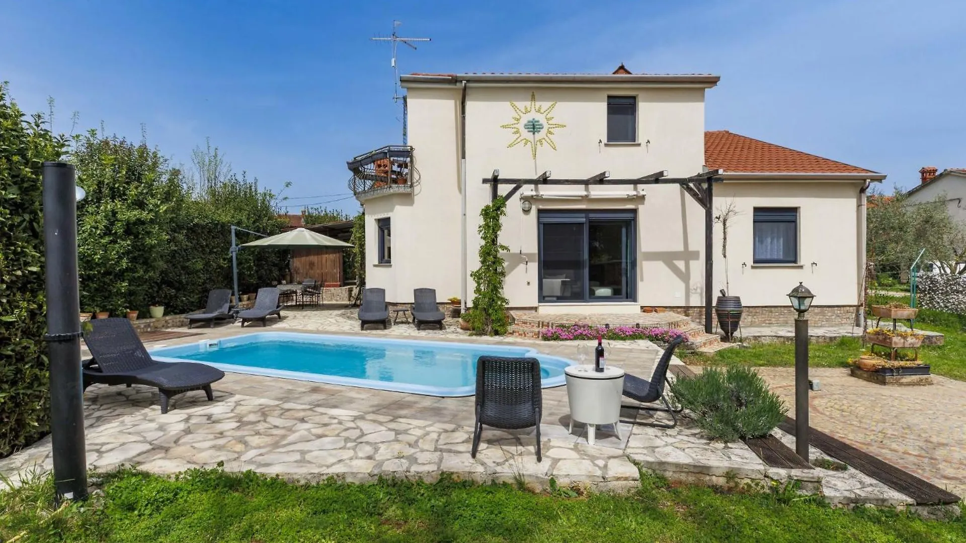 Holiday Home Acquila By Interhome Umag 0*,