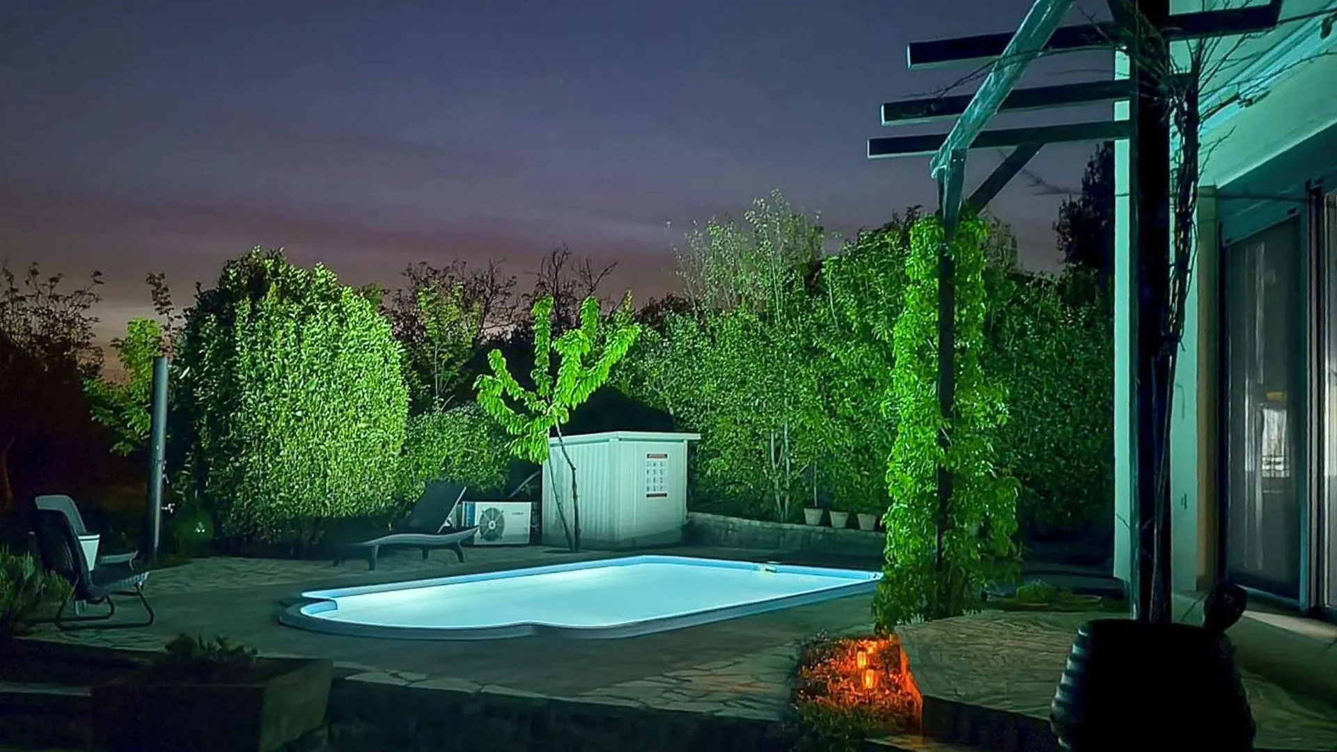 Holiday Home Acquila By Interhome Umag