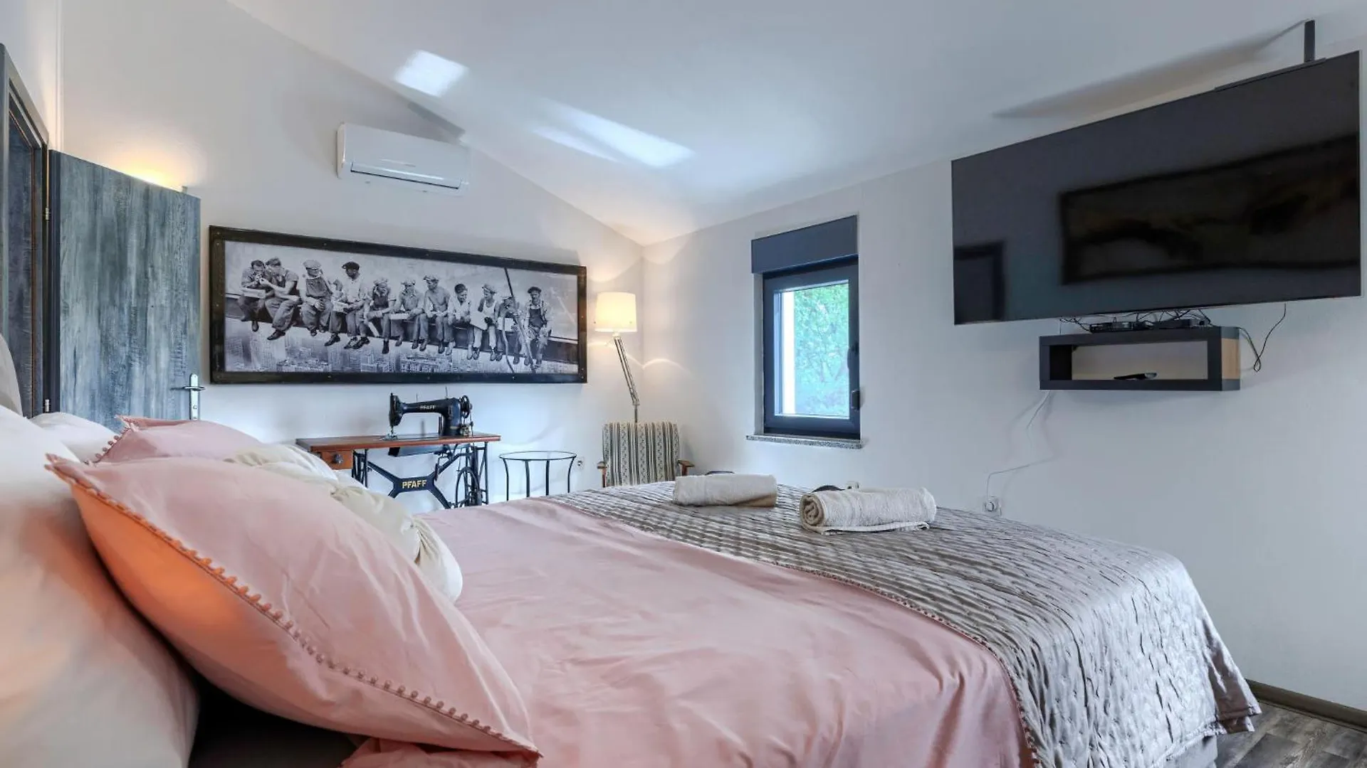 Holiday Home Acquila By Interhome Umag Horvátország