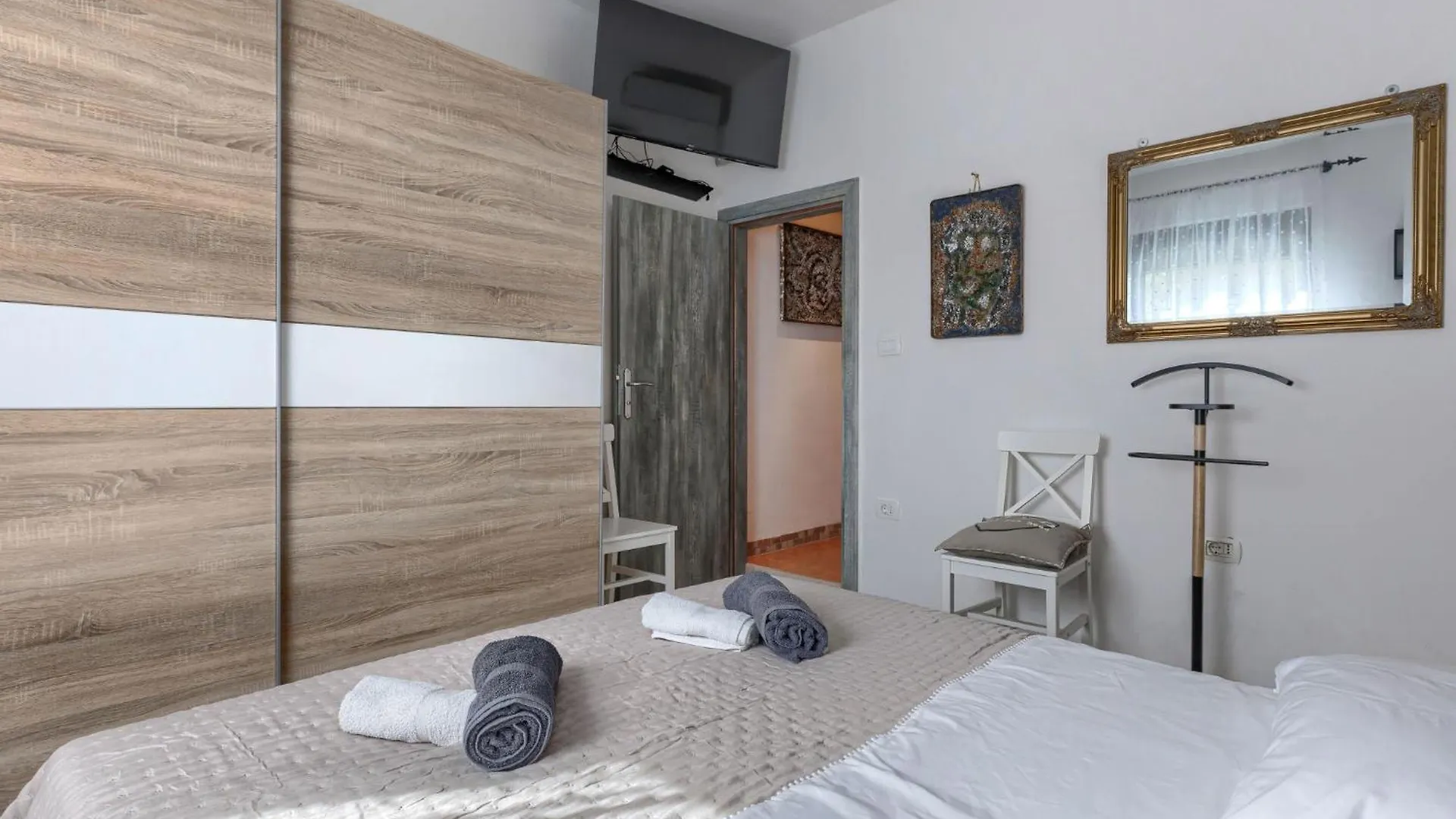 Holiday Home Acquila By Interhome Umag 0*,  Horvátország