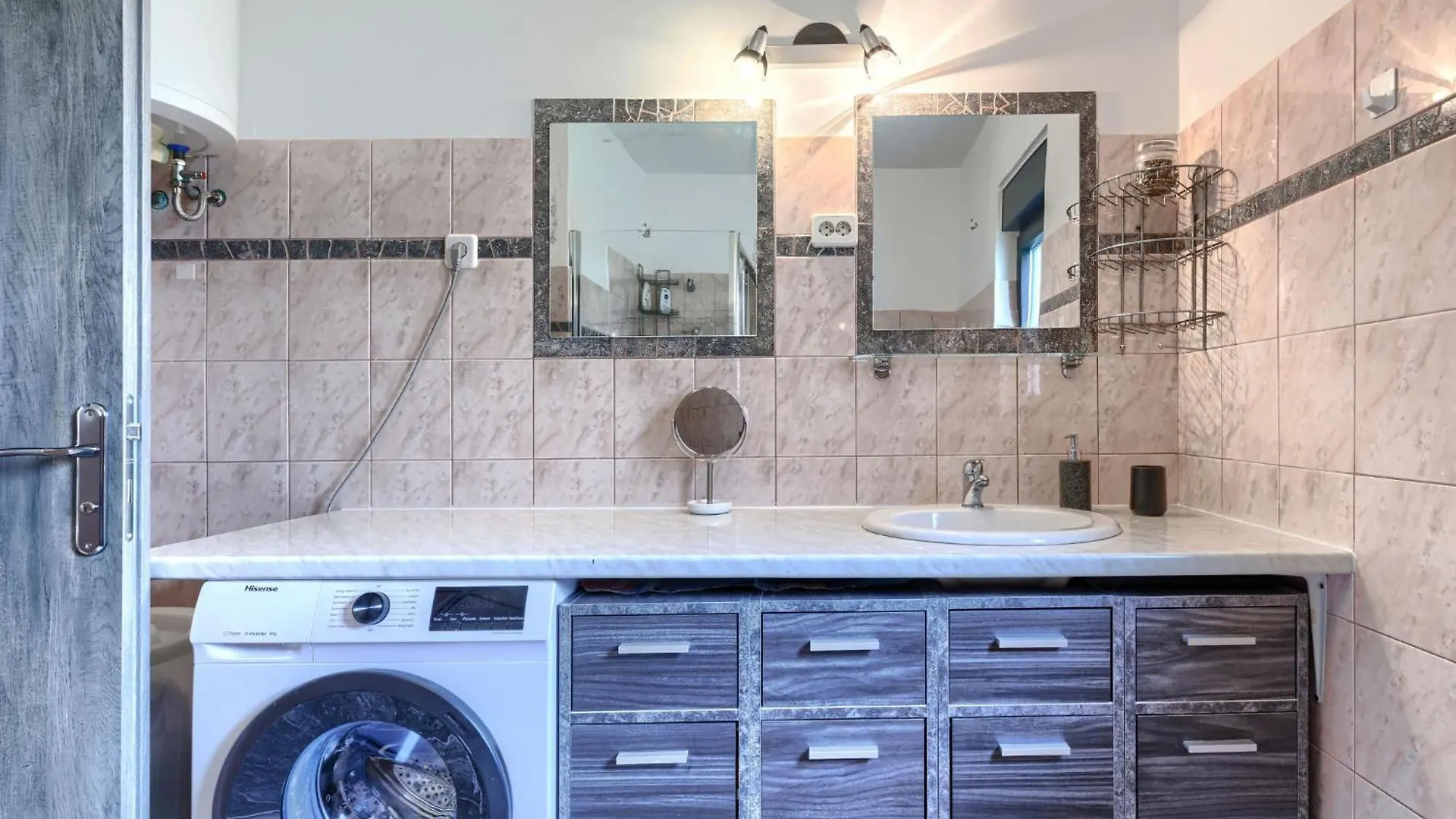 Holiday Home Acquila By Interhome Umag