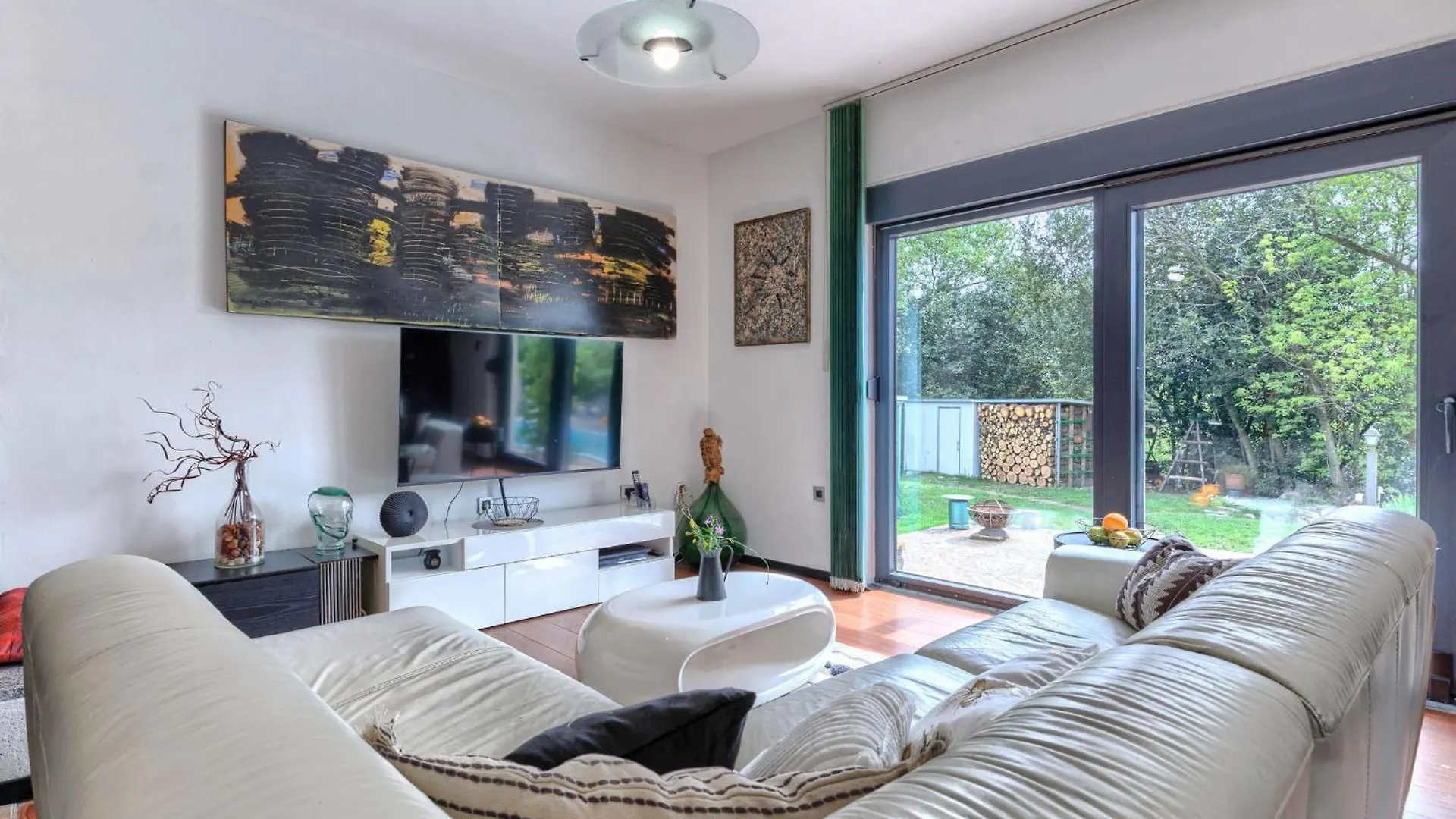 Holiday Home Acquila By Interhome Umag