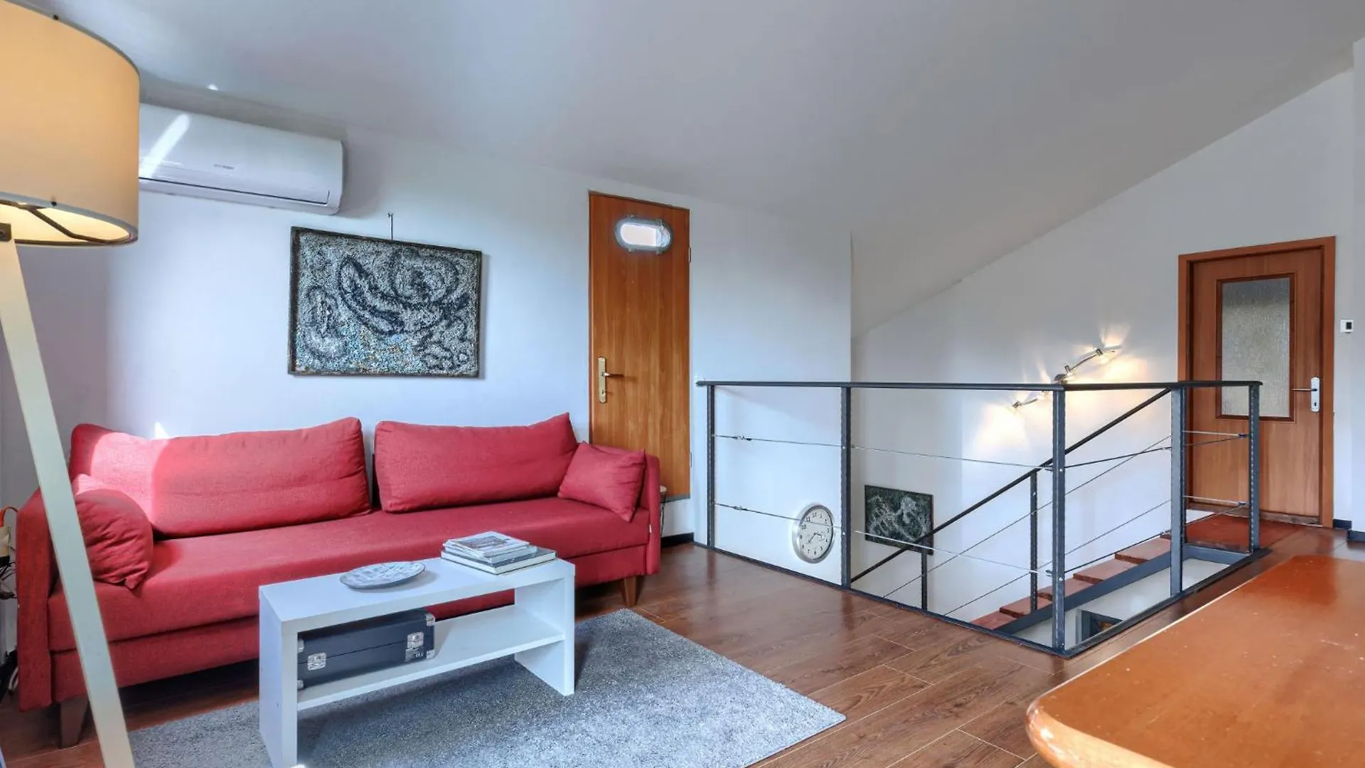 Holiday Home Acquila By Interhome Umag