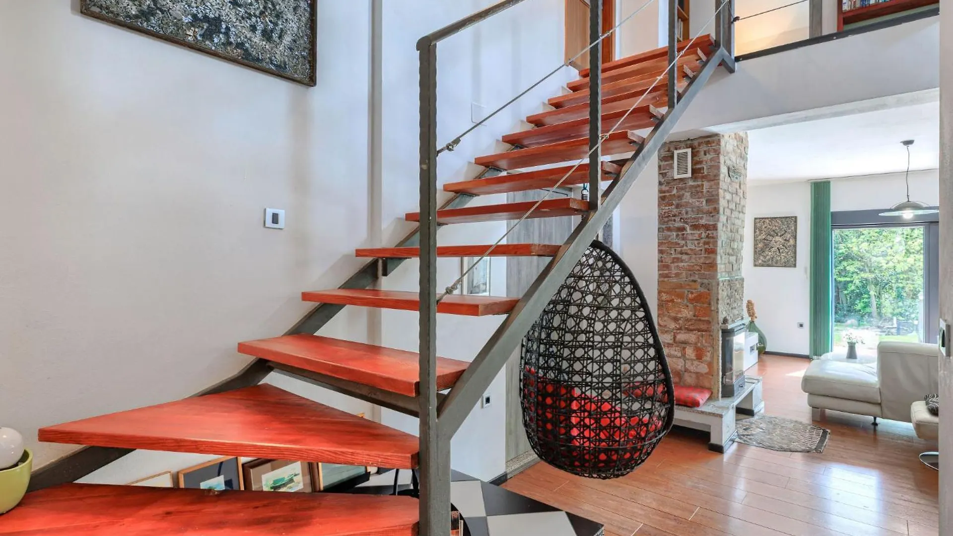 Holiday Home Acquila By Interhome Umag