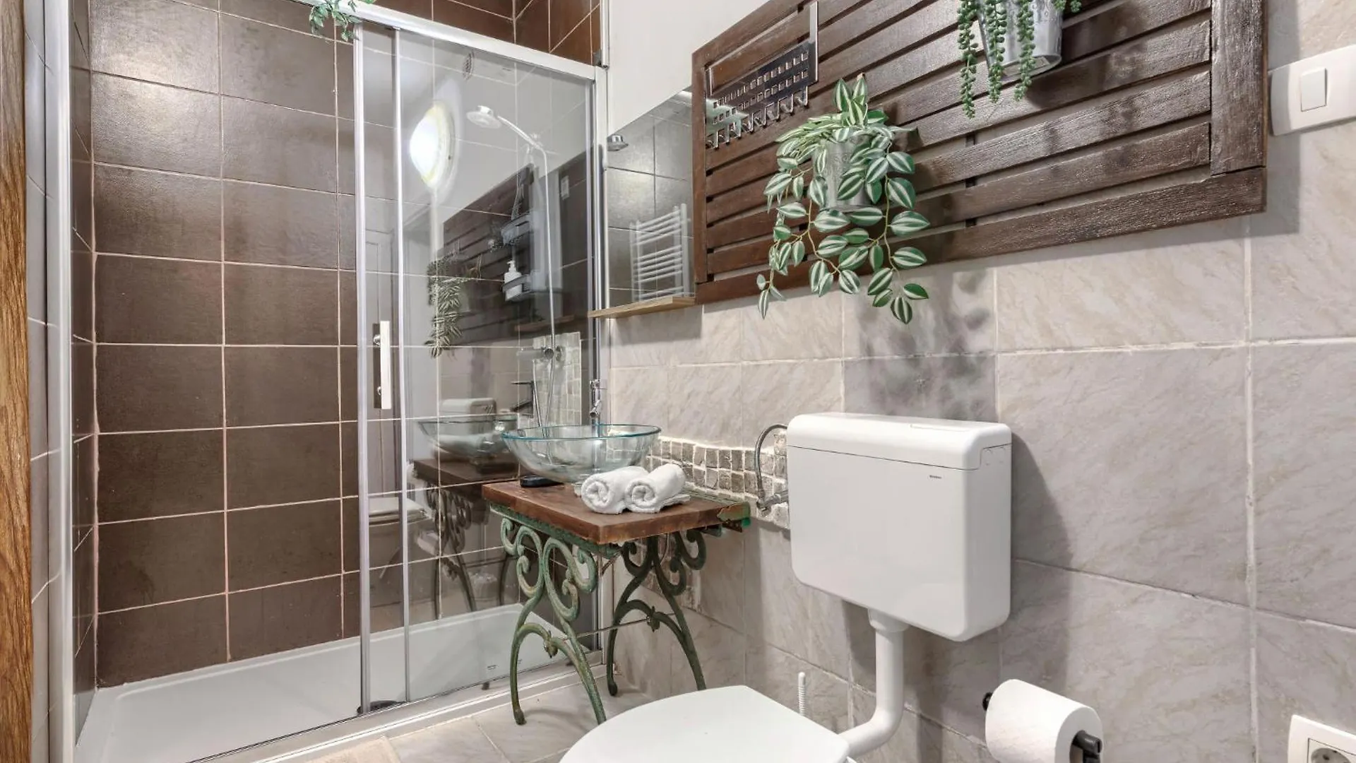 Holiday Home Acquila By Interhome Umag Horvátország