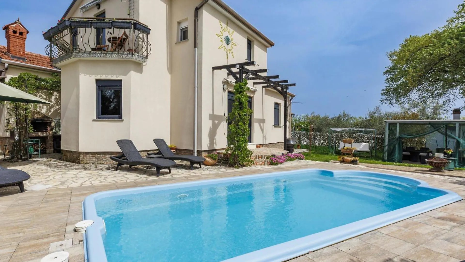 Holiday Home Acquila By Interhome Umag
