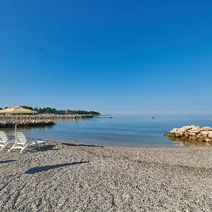 4* Vakantiepark Stella Maris Mobile Homes